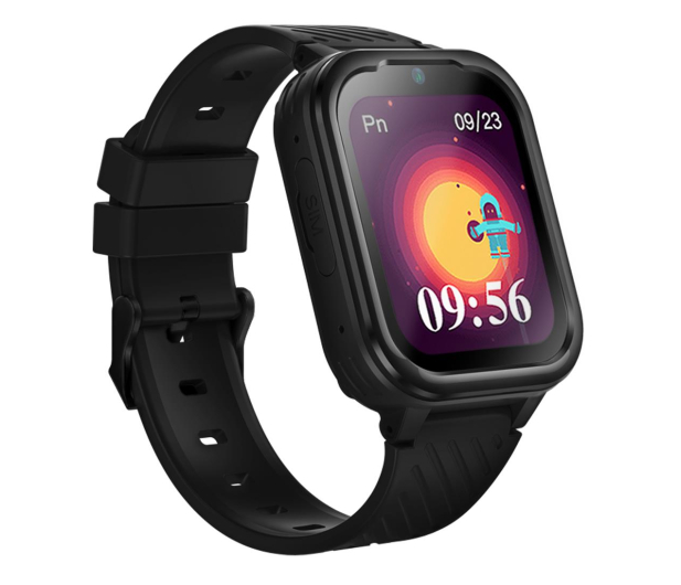 GARETT Kids Essa 4G Czarny - 1173627 - zdjęcie 3